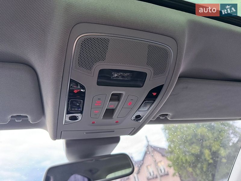 Седан Audi A6 2013 в Львове