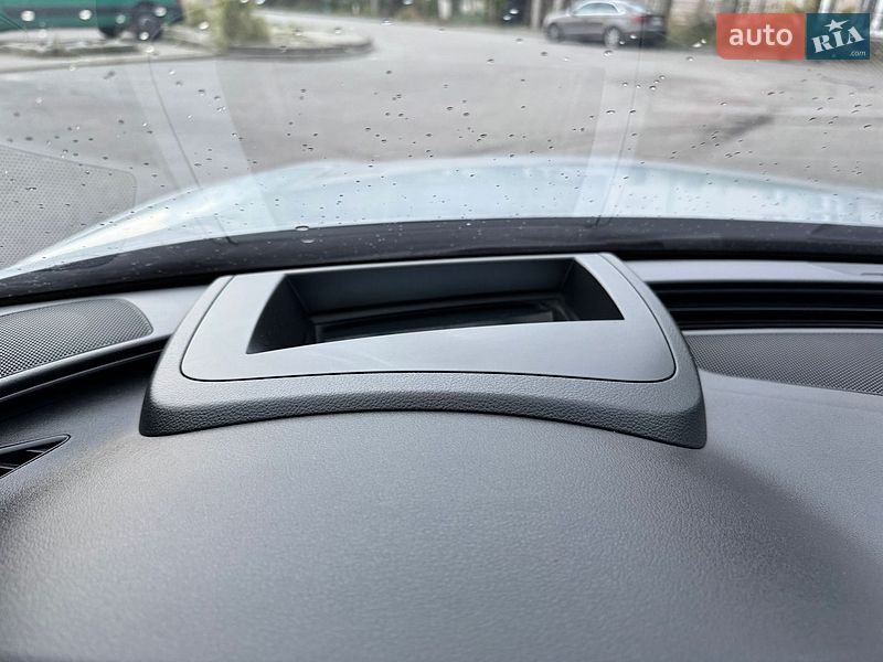 Седан Audi A6 2013 в Львове