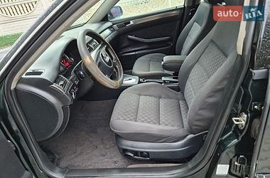 Седан Audi A6 2001 в Черновцах