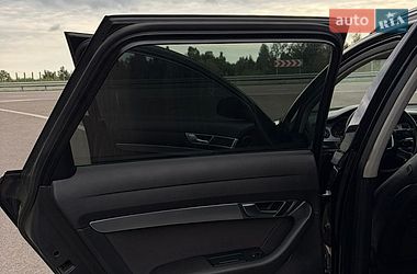 Универсал Audi A6 2007 в Луцке