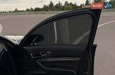 Универсал Audi A6 2007 в Луцке