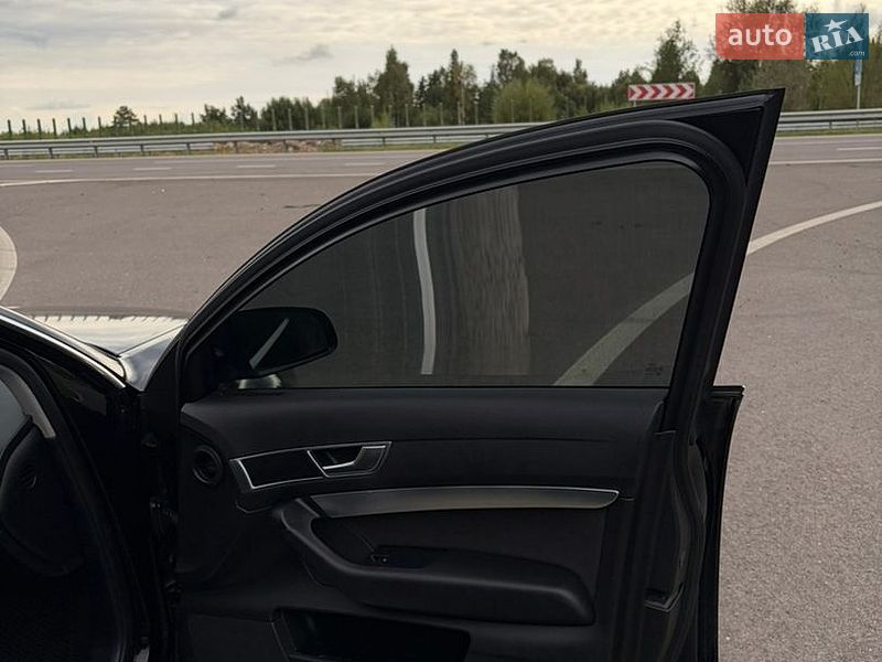 Универсал Audi A6 2007 в Луцке