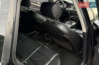 Универсал Audi A6 2007 в Луцке