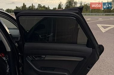 Универсал Audi A6 2007 в Луцке