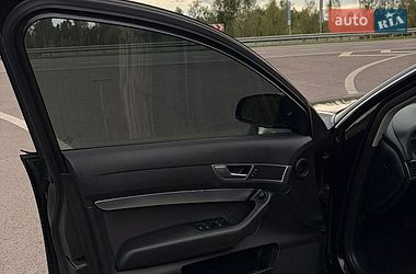 Универсал Audi A6 2007 в Луцке