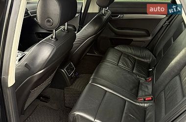 Универсал Audi A6 2007 в Луцке