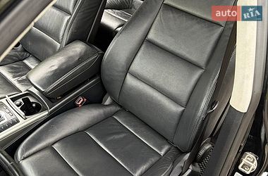 Универсал Audi A6 2007 в Луцке