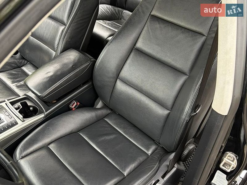 Универсал Audi A6 2007 в Луцке