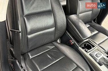Универсал Audi A6 2007 в Луцке