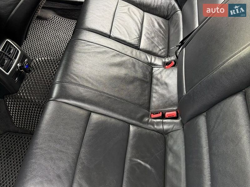 Универсал Audi A6 2007 в Луцке