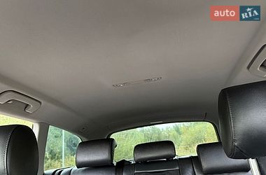 Универсал Audi A6 2007 в Луцке