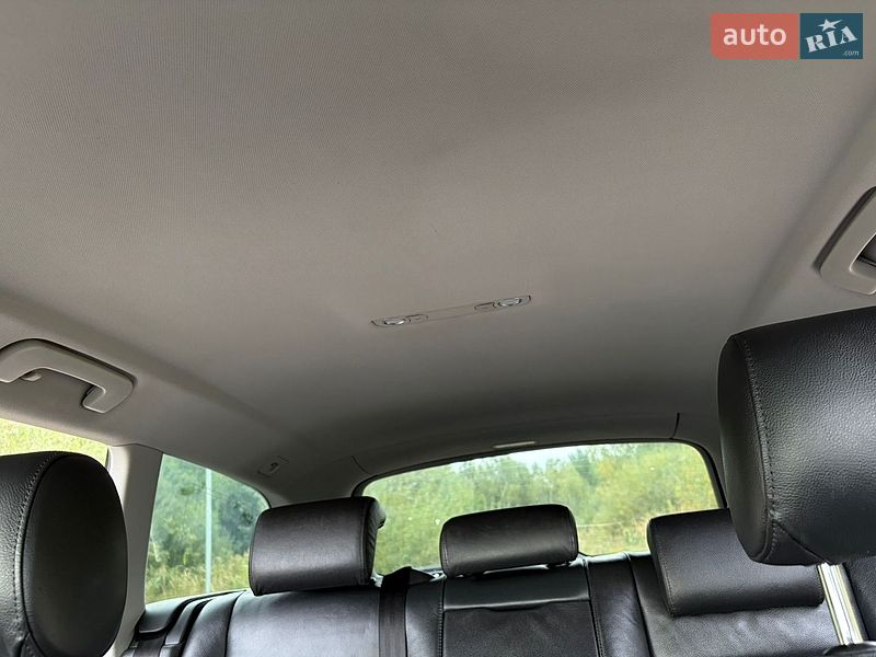 Универсал Audi A6 2007 в Луцке