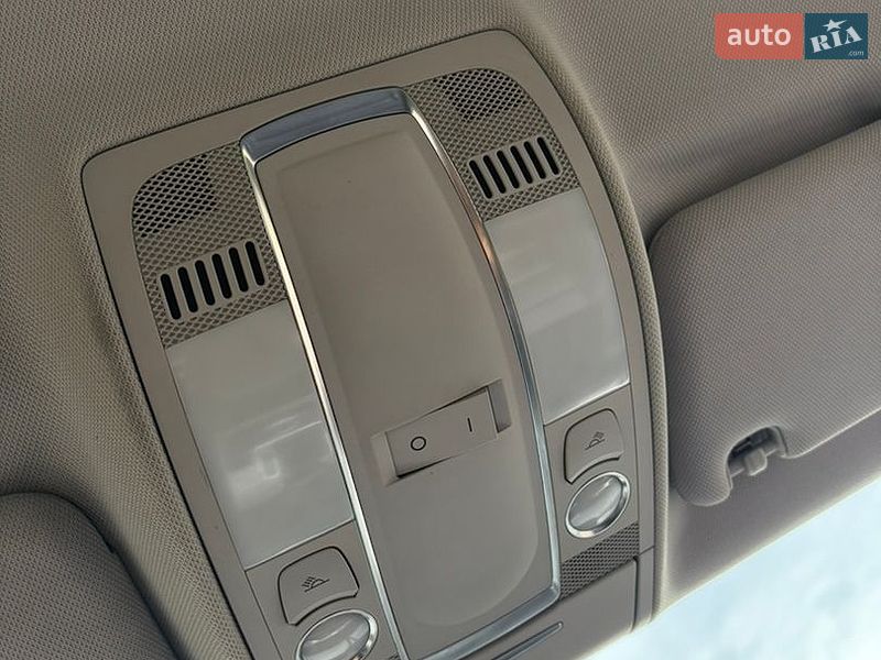 Универсал Audi A6 2007 в Луцке