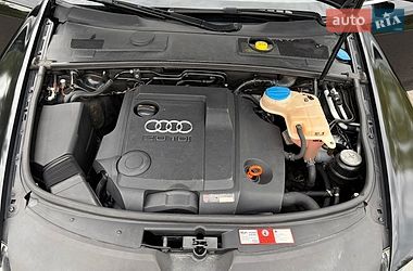 Универсал Audi A6 2007 в Луцке