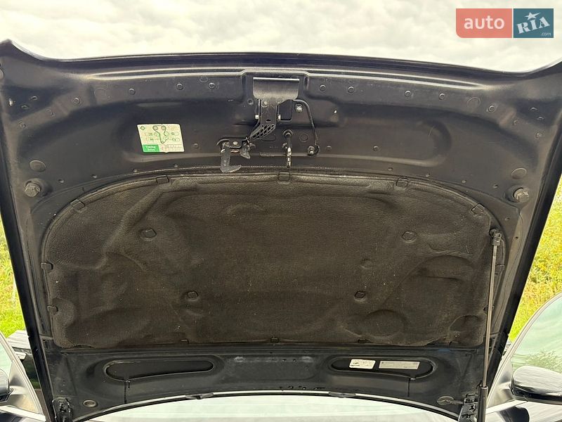 Универсал Audi A6 2007 в Луцке