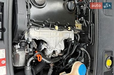 Универсал Audi A6 2007 в Луцке