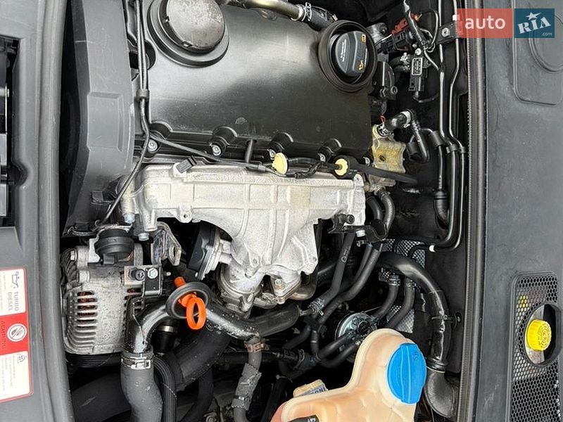 Универсал Audi A6 2007 в Луцке
