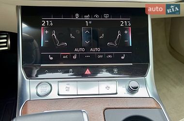 Седан Audi A6 2018 в Киеве