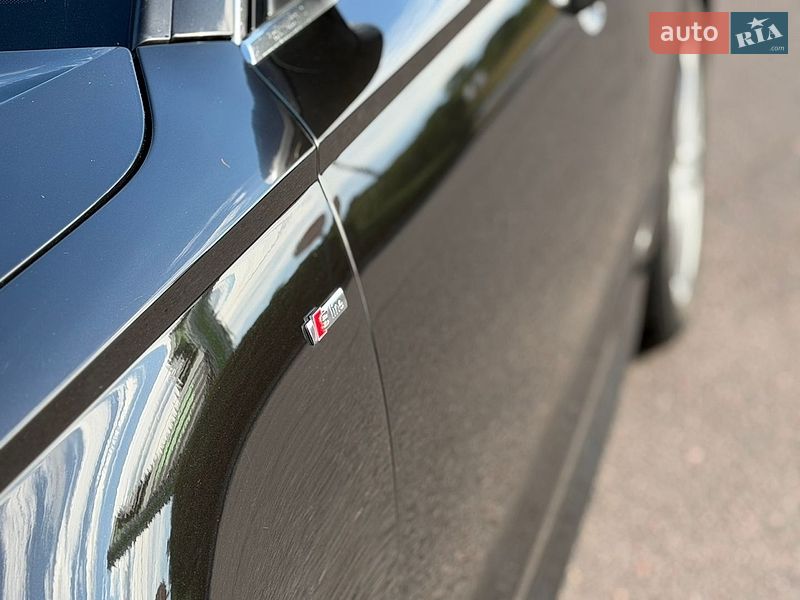 Універсал Audi A6 2016 в Дрогобичі