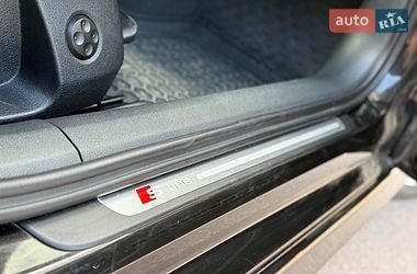 Універсал Audi A6 2016 в Дрогобичі