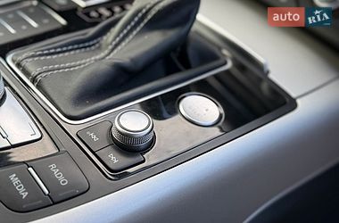 Універсал Audi A6 2016 в Дрогобичі