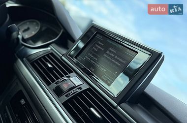 Універсал Audi A6 2016 в Дрогобичі