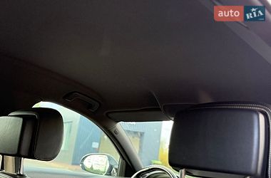 Універсал Audi A6 2016 в Дрогобичі