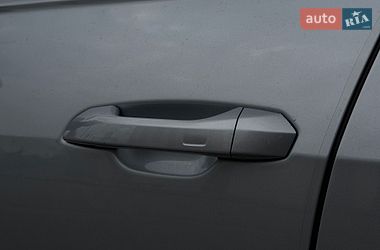 Седан Audi A6 2020 в Львові
