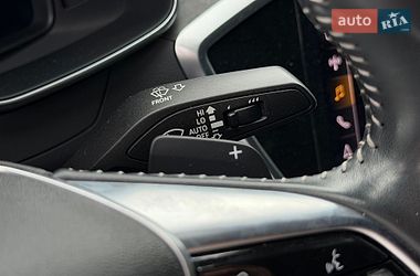 Седан Audi A6 2020 в Львові