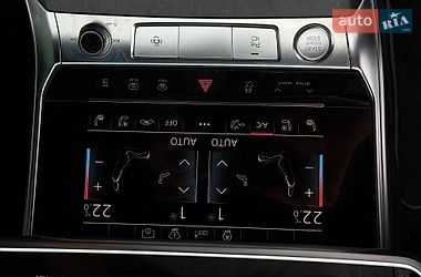 Седан Audi A6 2020 в Львові