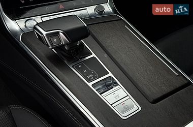 Седан Audi A6 2020 в Львові