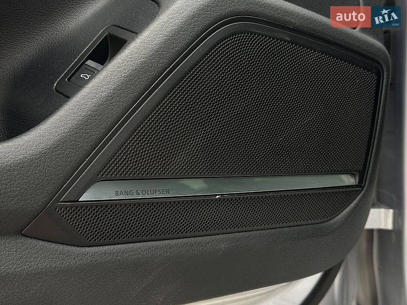 Седан Audi A6 2020 в Львові