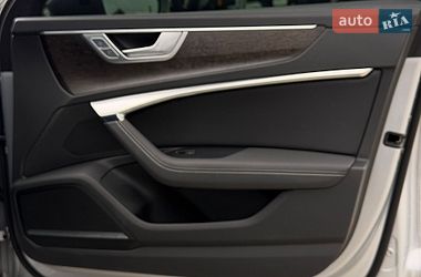 Седан Audi A6 2020 в Львові