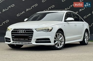audi a6 2018 в Одесса от про продавца Олег Вікторович audi a6 2018 в Одесса от профессионального продавца Олег Вікторович