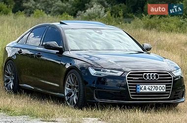 audi a6 2015 в Звягель от профессионального продавца Сергей