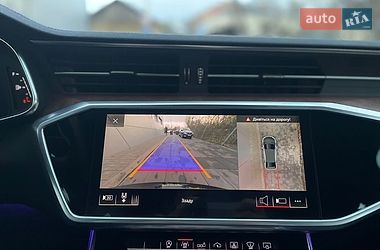 Седан Audi A6 2018 в Луцьку