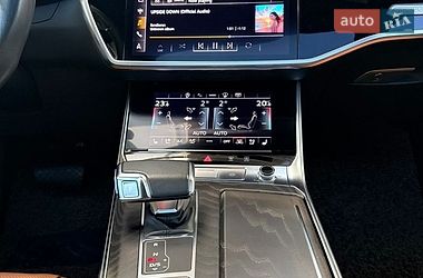 Седан Audi A6 2020 в Києві фото 10 Седан Audi A6 2020 в Києві