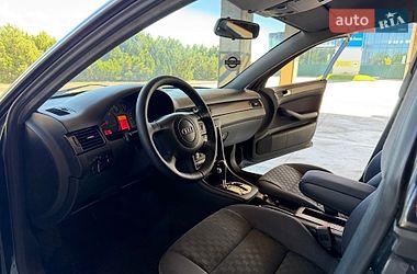Універсал Audi A6 2000 в Києві фото 24 Універсал Audi A6 2000 в Києві