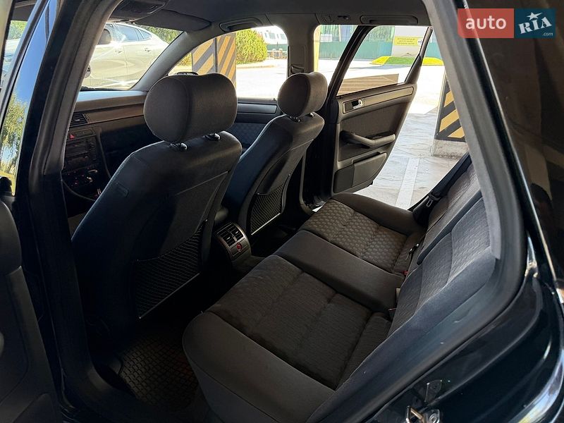 Універсал Audi A6 2000 в Києві фото 29 Універсал Audi A6 2000 в Києві