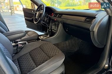 Універсал Audi A6 2000 в Києві фото 48 Універсал Audi A6 2000 в Києві
