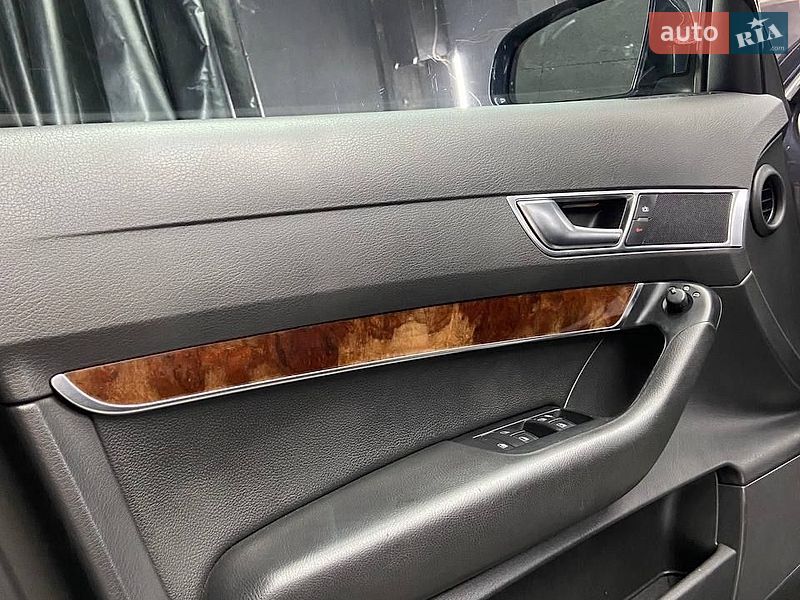 Седан Audi A6 2006 в Києві