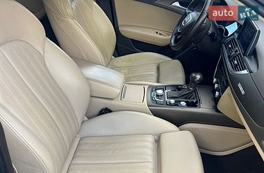 Універсал Audi A6 2014 в Кременці фото 18 Універсал Audi A6 2014 в Кременці