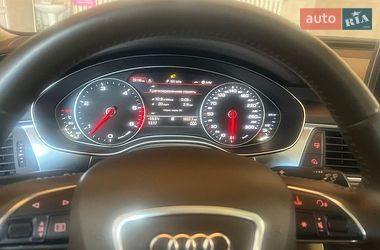 Універсал Audi A6 2014 в Кременці фото 31 Універсал Audi A6 2014 в Кременці