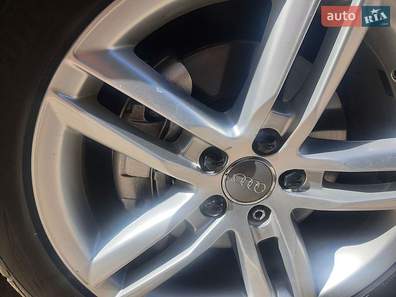 Седан Audi A6 2006 в Києві