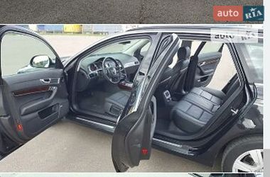 Універсал Audi A6 2011 в Шостці