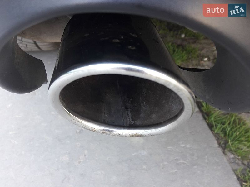 Універсал Audi A6 2011 в Шостці