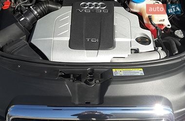 Універсал Audi A6 2011 в Шостці