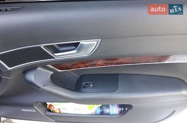 Універсал Audi A6 2011 в Шостці