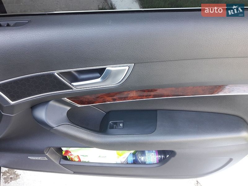Універсал Audi A6 2011 в Шостці