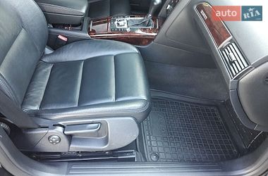 Універсал Audi A6 2011 в Шостці